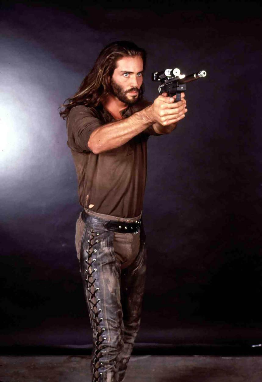 preminuo dzo lara tarzan 