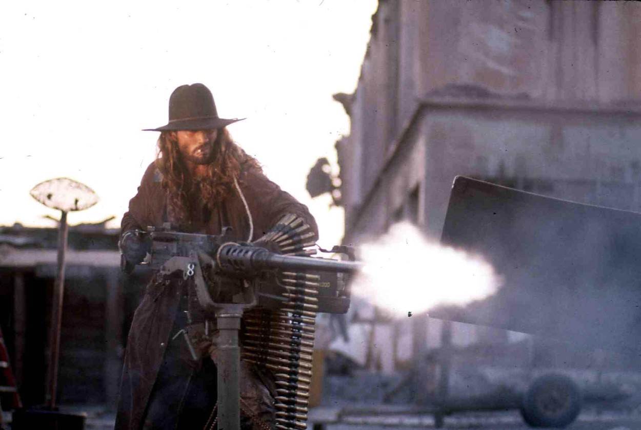 preminuo dzo lara tarzan 