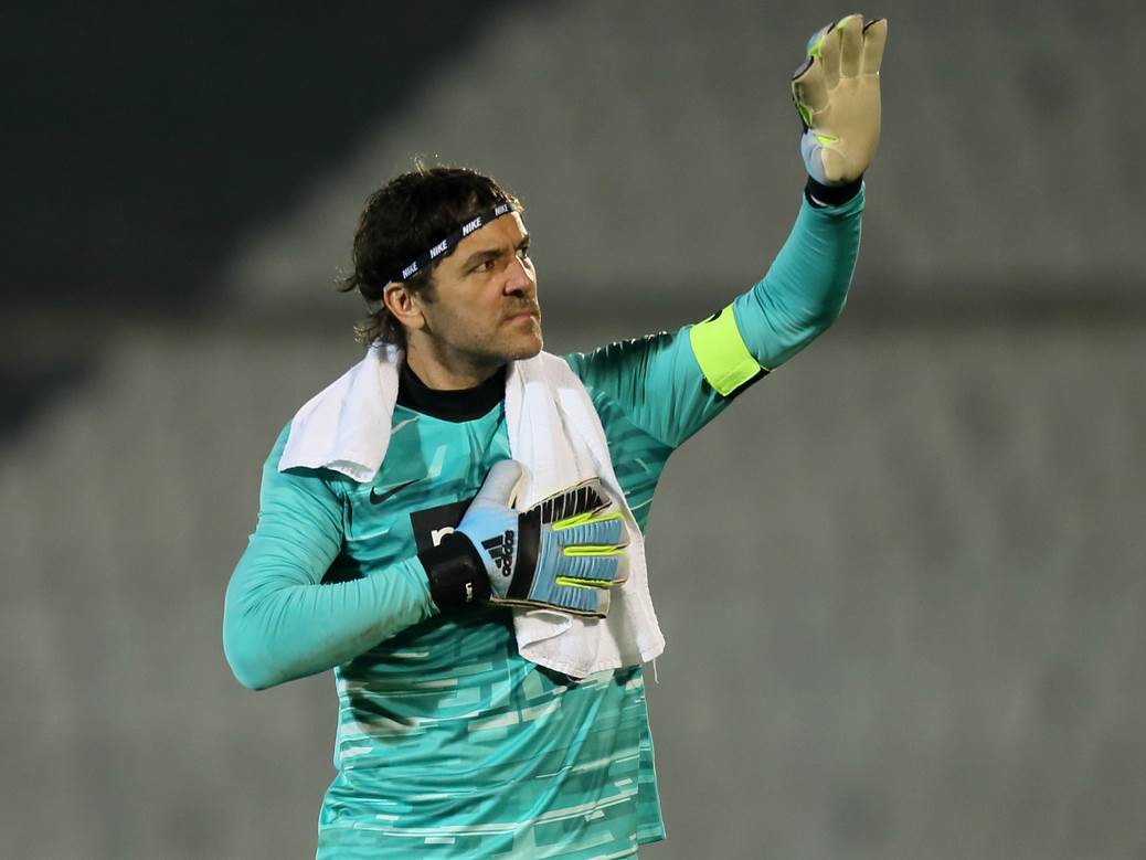 Vladimir Stojković bio pod nadzorom policije zbog prelaska u Partizan