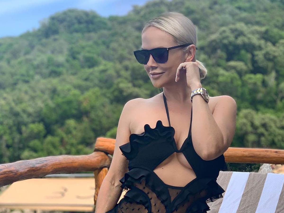 Maja Šuput o skandalu u Đurđevcu