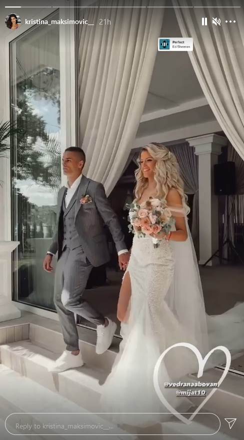 mijat gacinovic svadba foto vedrana bovan