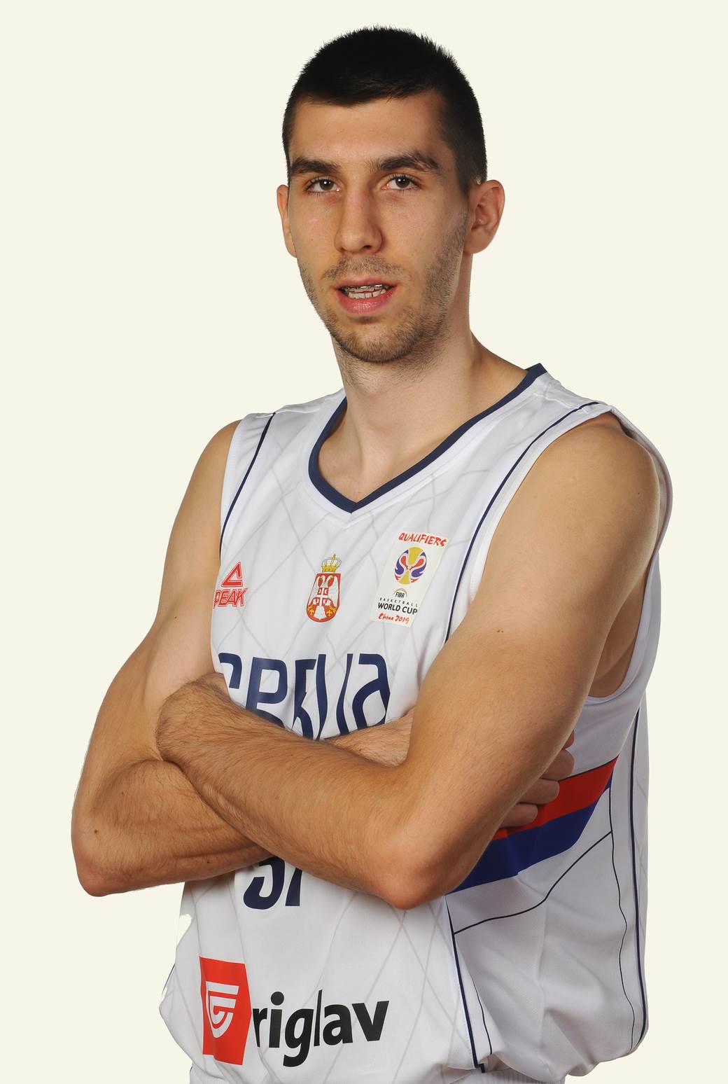 spisak reprezentacije za kvalifikacije za olimpijske igre