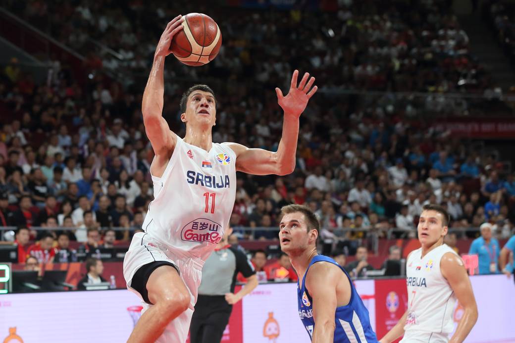 srbija olimpijske igre povrede igor kokoskov