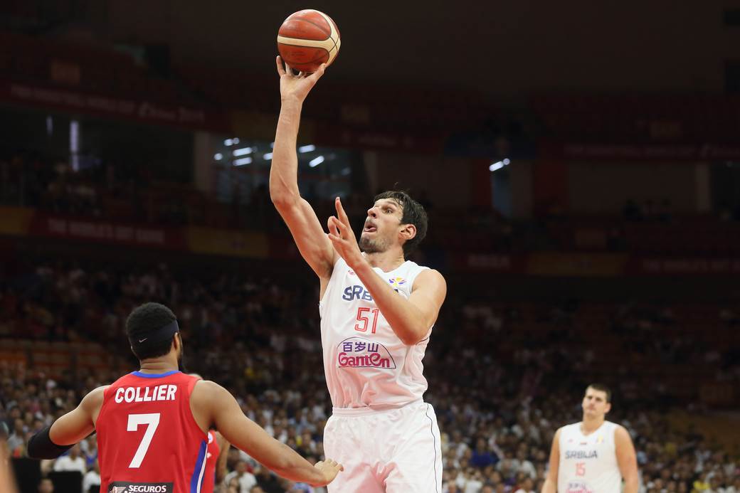 spisak reprezentacije za kvalifikacije za olimpijske igre