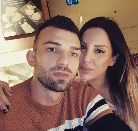 voditeljka koja menja jovanu jeremic aleksandra stanisavljevic