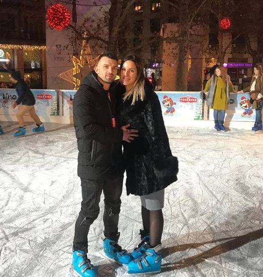 voditeljka koja menja jovanu jeremic aleksandra stanisavljevic