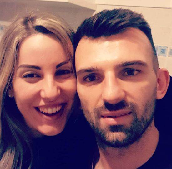 voditeljka koja menja jovanu jeremic aleksandra stanisavljevic