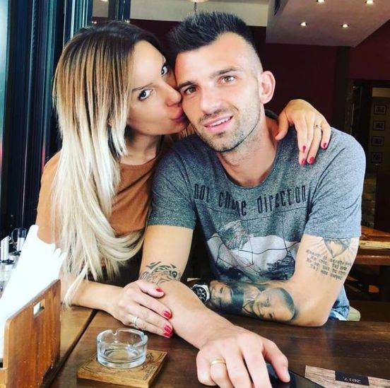 voditeljka koja menja jovanu jeremic aleksandra stanisavljevic