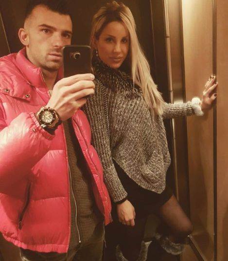 voditeljka koja menja jovanu jeremic aleksandra stanisavljevic