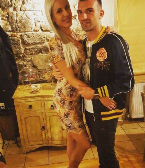 voditeljka koja menja jovanu jeremic aleksandra stanisavljevic