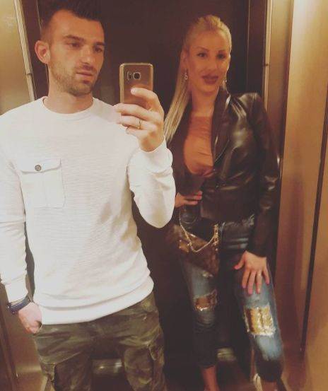 voditeljka koja menja jovanu jeremic aleksandra stanisavljevic