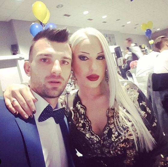 voditeljka koja menja jovanu jeremic aleksandra stanisavljevic