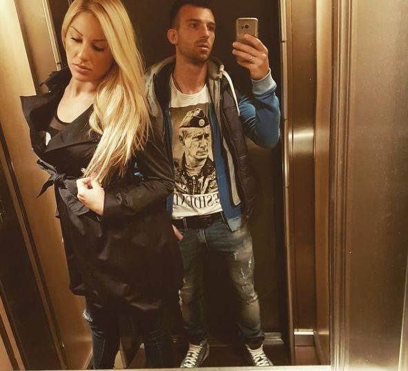 voditeljka koja menja jovanu jeremic aleksandra stanisavljevic