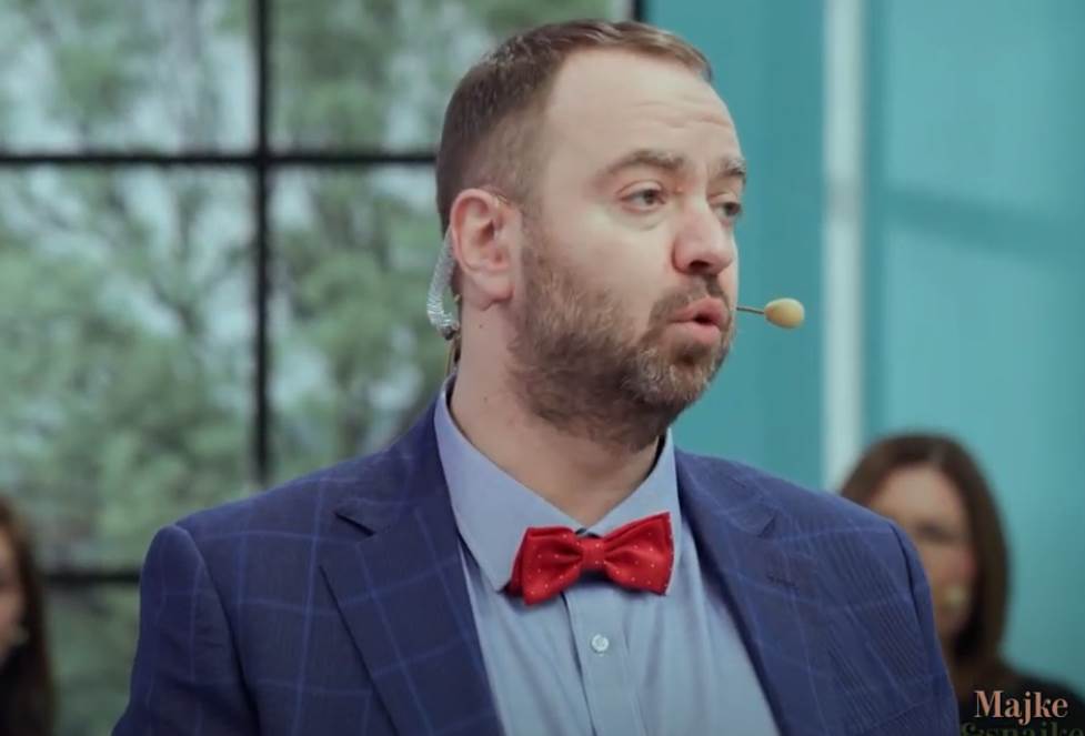 majke i snajke 51 epizoda seka aleksic foto