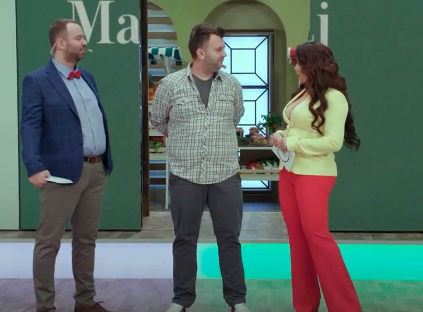 majke i snajke 51 epizoda seka aleksic foto