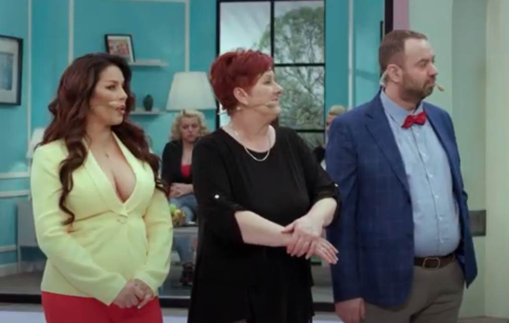 majke i snajke 51 epizoda seka aleksic foto