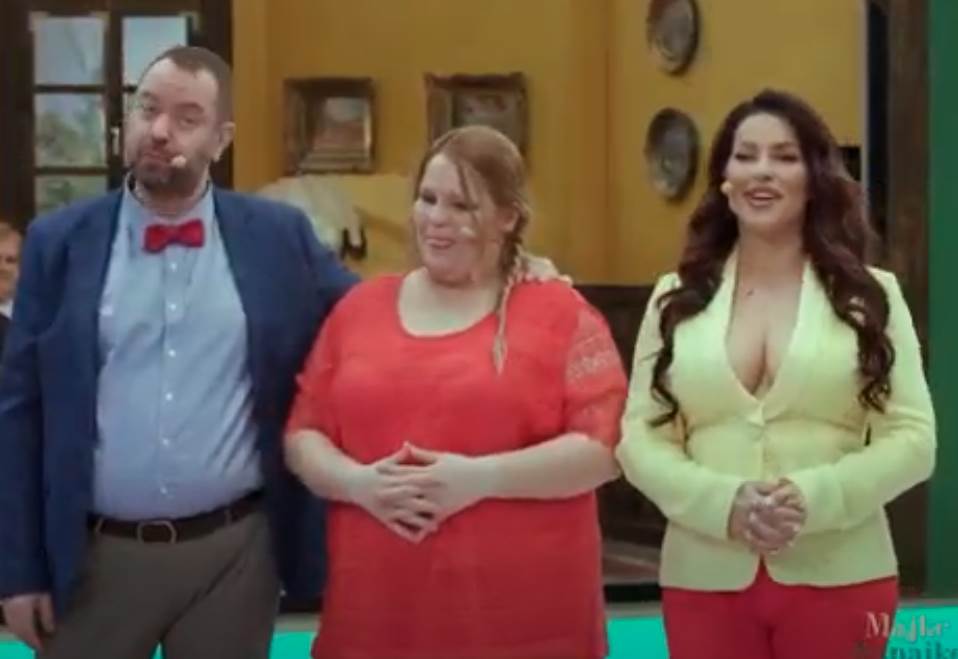 majke i snajke 51 epizoda seka aleksic foto