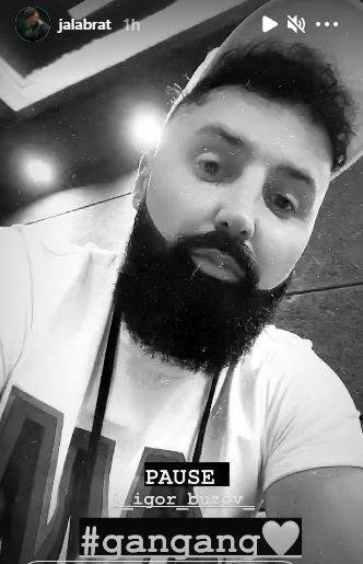 Izgorela kuća Jale brata