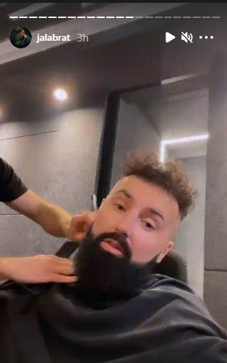 Izgorela kuća Jale brata