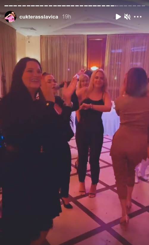 milica todorovic peva vadi vadi pare video