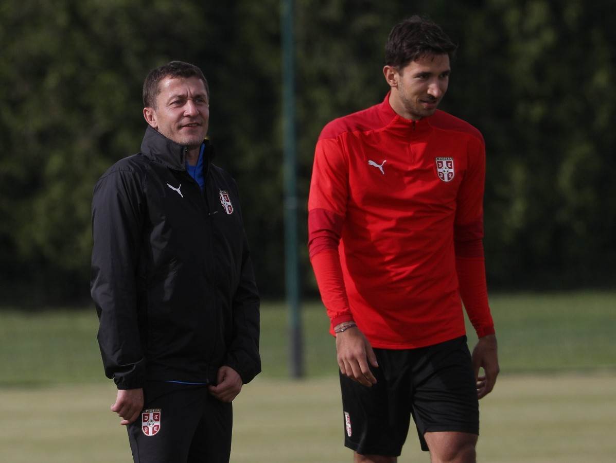 nemanja jovic reprezentacija srbije dragan stojkovic piksi