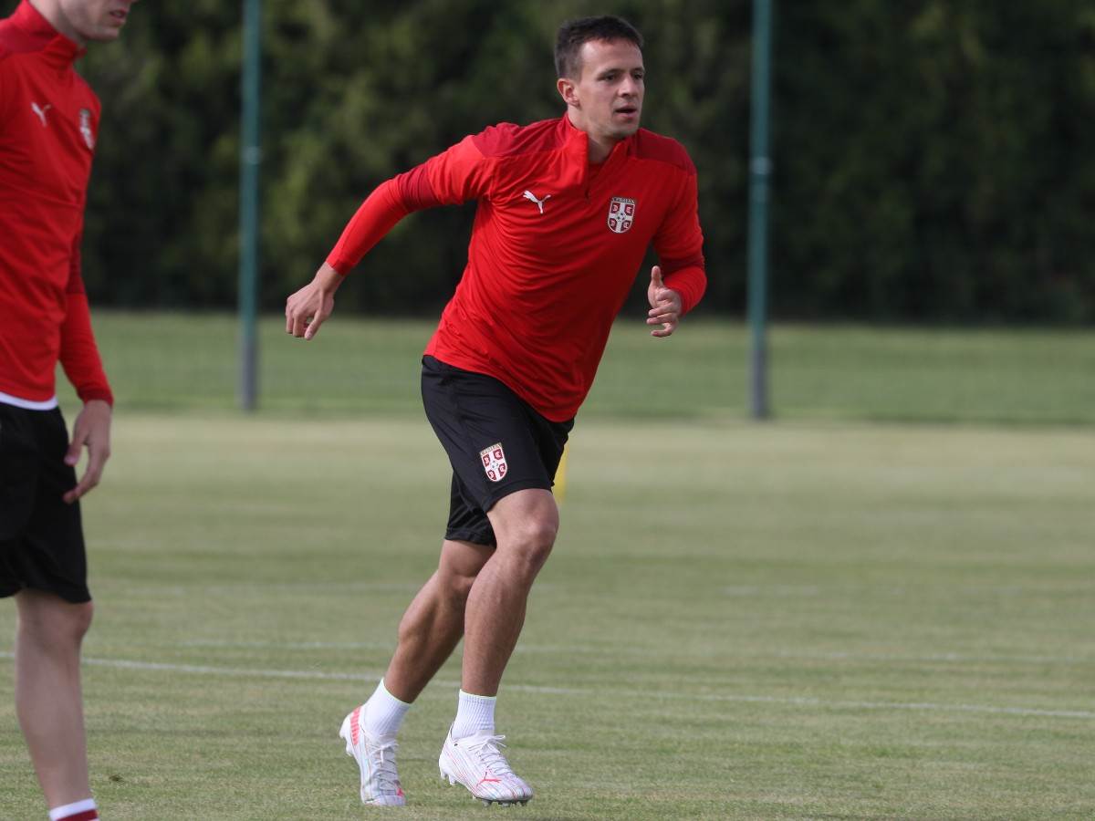 nemanja jovic reprezentacija srbije dragan stojkovic piksi