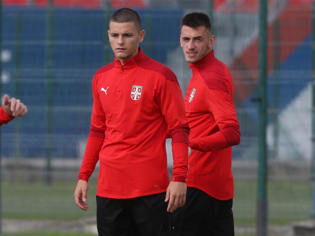 nemanja jovic reprezentacija srbije dragan stojkovic piksi