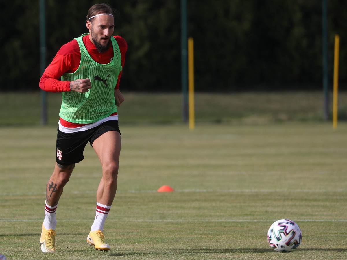 nemanja jovic reprezentacija srbije dragan stojkovic piksi