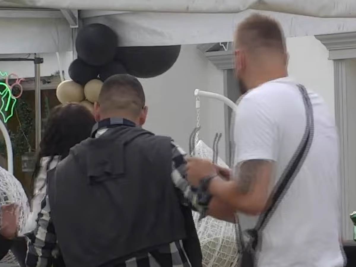 maja samara janjusa zadruga haos