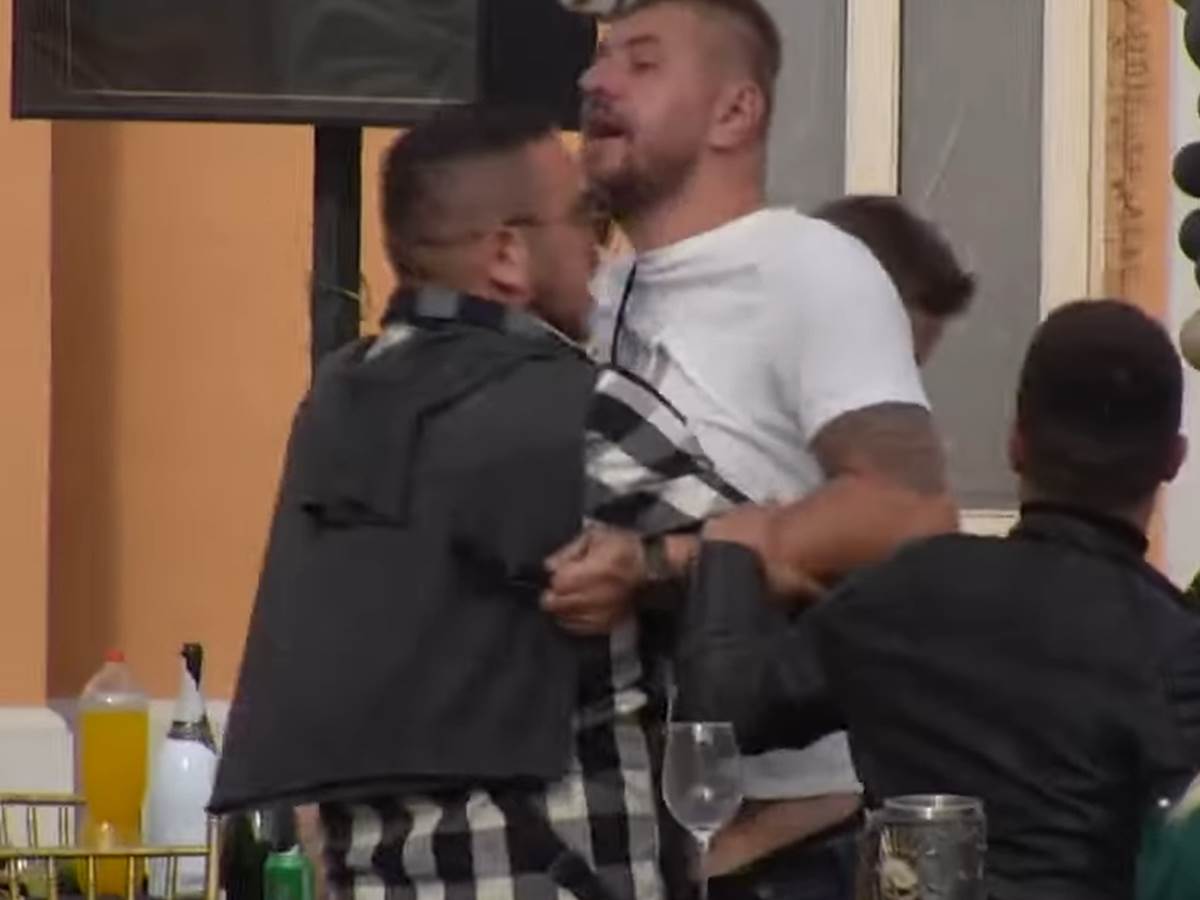 maja samara janjusa zadruga haos