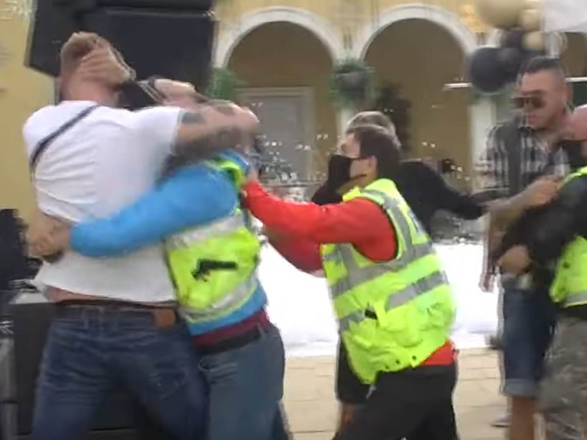 maja samara janjusa zadruga haos