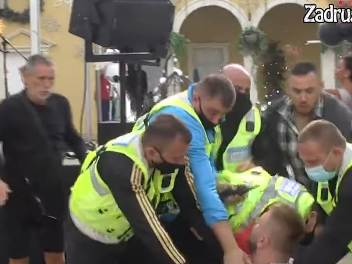 maja samara janjusa zadruga haos