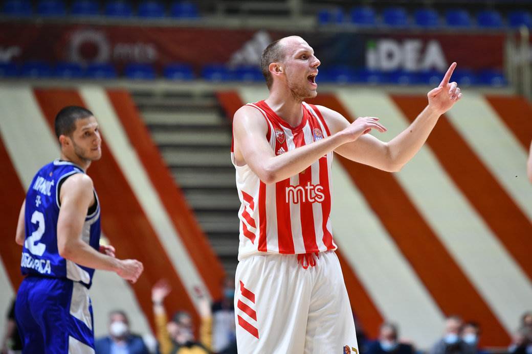 Detalji ugovora Dejana Davidovca u CSKA