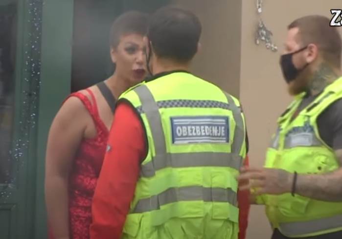 kristijan golubovic miljana kulic svadja zadruga