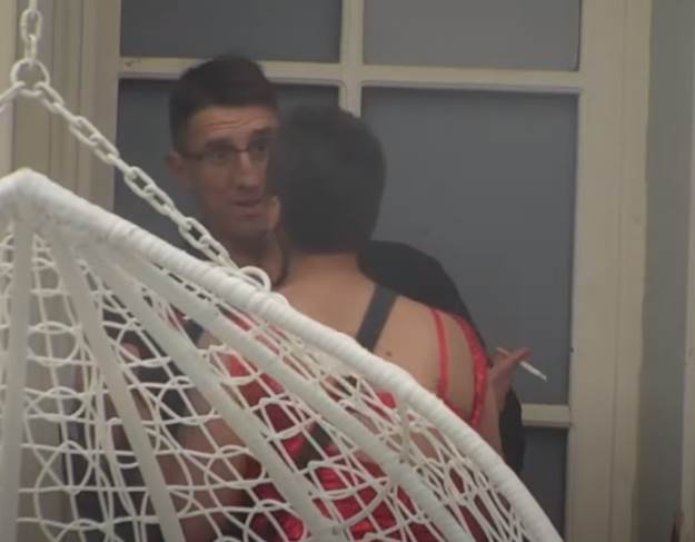 kristijan golubovic miljana kulic svadja zadruga