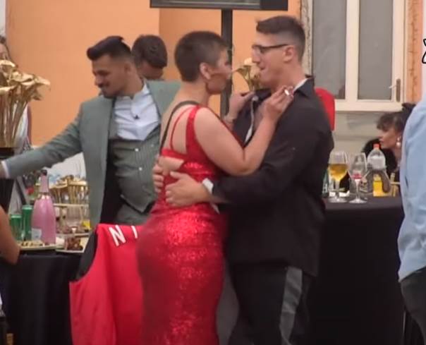 kristijan golubovic miljana kulic svadja zadruga