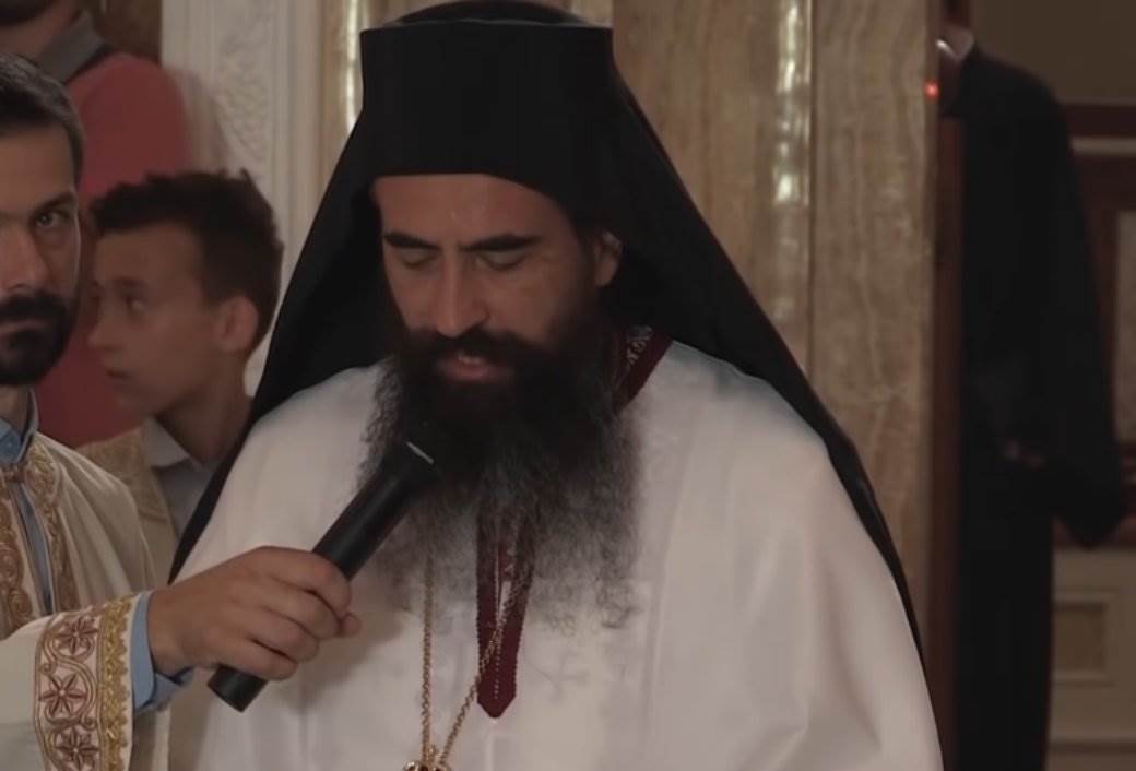 episkop metodije ostojic privukao paznju zena