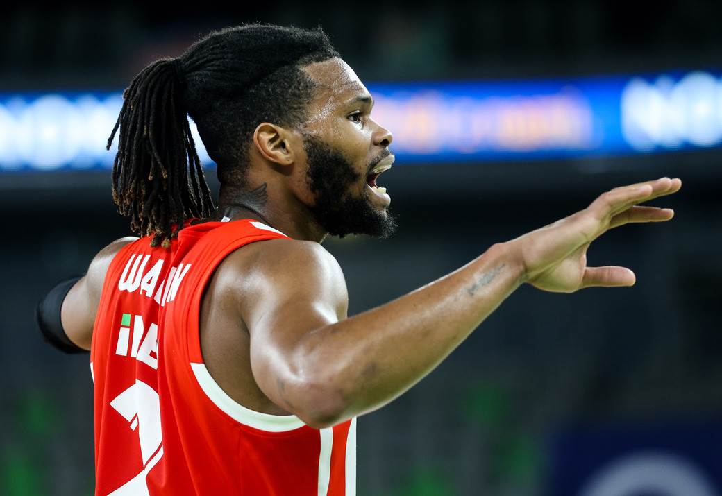 kori volden se osisao nova frizura zvezda