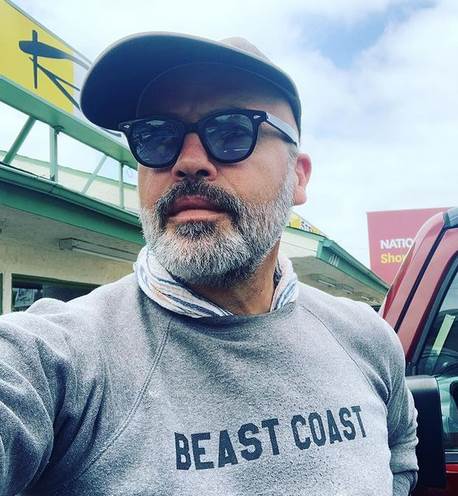 Kako danas izgleda bogati dečko Rouz iz Titanika