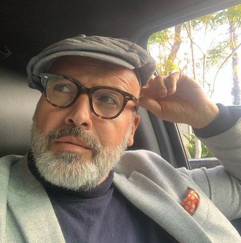 Kako danas izgleda bogati dečko Rouz iz Titanika