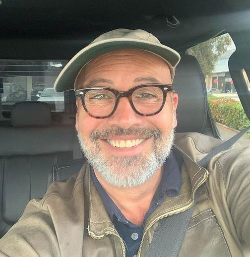 Kako danas izgleda bogati dečko Rouz iz Titanika