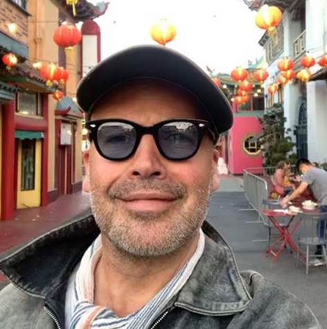 Kako danas izgleda bogati dečko Rouz iz Titanika