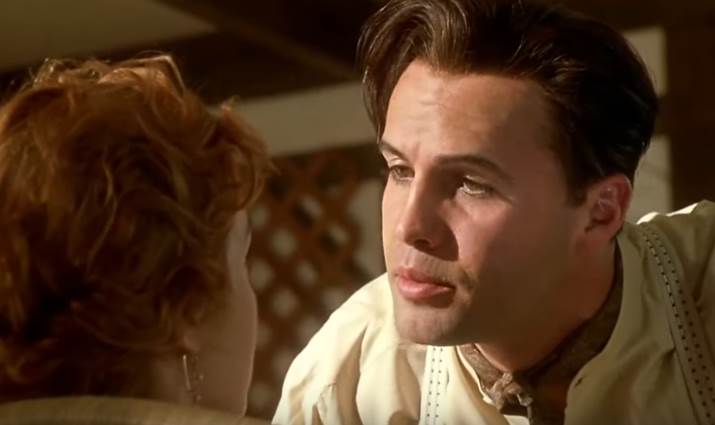 Kako danas izgleda bogati dečko Rouz iz Titanika