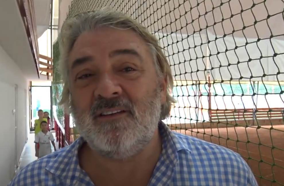 Zašto Boba Živojinović nije bio ni na jednom koncertu Aleksandre Prijović