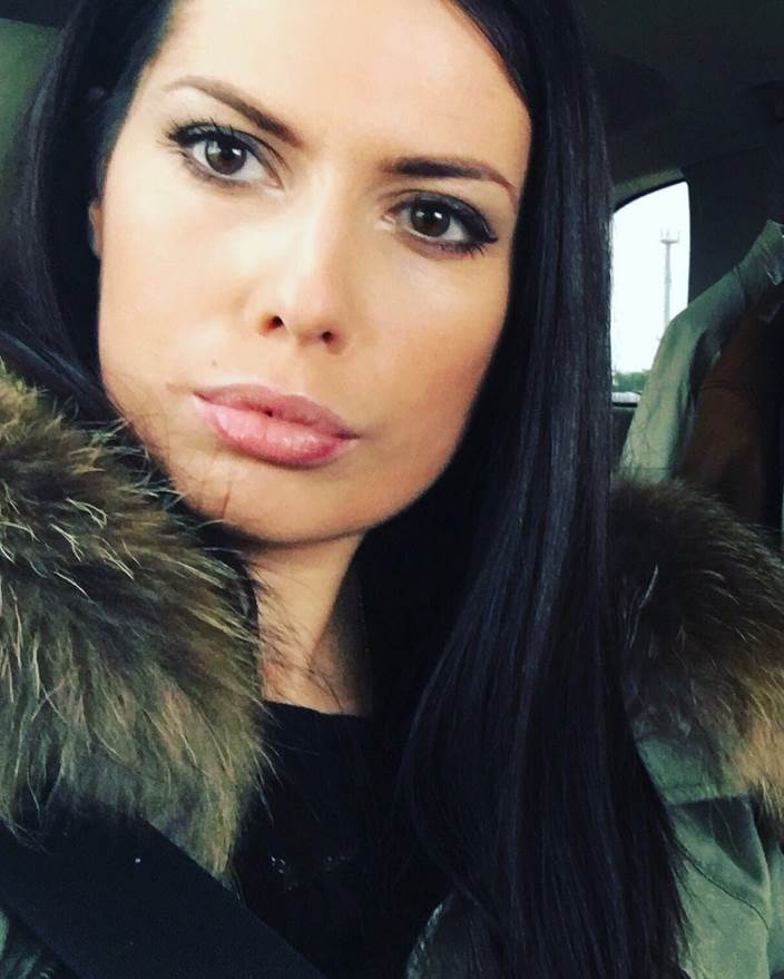 aleksandar sapic zena milica sapic 