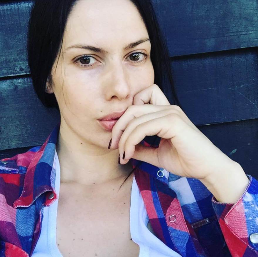 aleksandar sapic zena milica sapic 