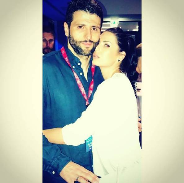 aleksandar sapic zena milica sapic 