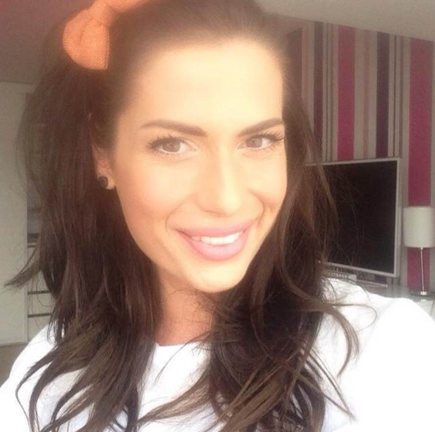 aleksandar sapic zena milica sapic 