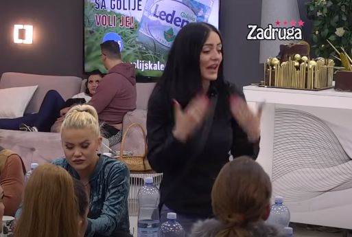 nenad aleksic sa varanje zena 