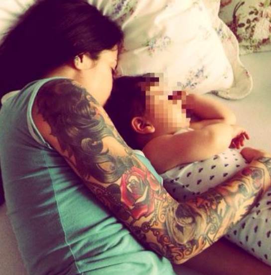 aleksandar sapic zena milica sapic 